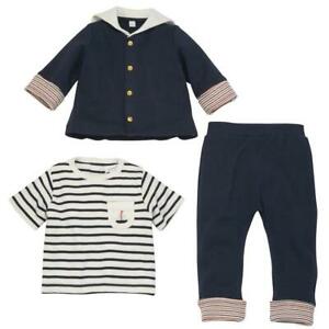 Nautical 3 Pc. Set
