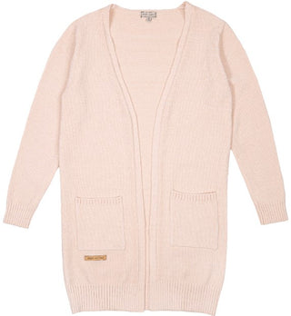 Simply Southern Chenille Cardigan Cream