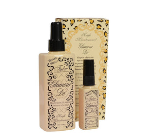 Tyler Candle Company Glamour Do Gift Set Diva