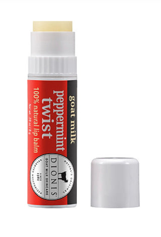 Dionis Goat Milk Lip Balm
