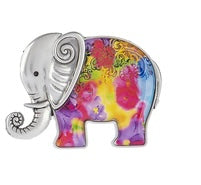 Good Luck Elephant Charm