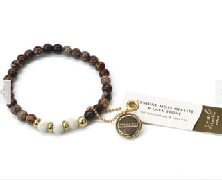 Soul Stacks Origins Bracelet