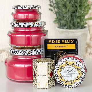 Tyler Candle Company Kathina