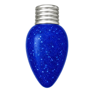 Goolala Squishies Christmas Light Bulb