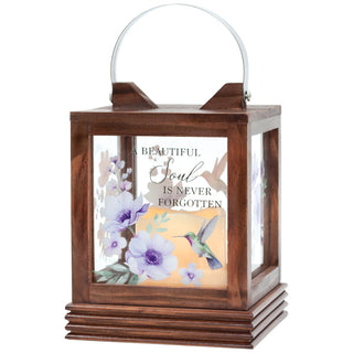A Beautiful Soul Lantern