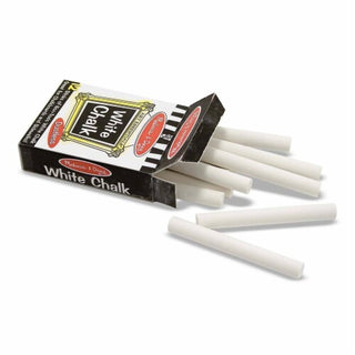 Melissa & Doug White Chalk