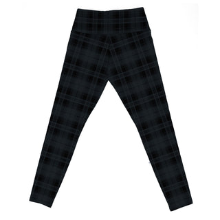 Britt’s Knits Basics Fleece Lined Leggings