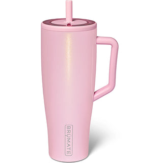 Brumate Era Petal Pink 40oz