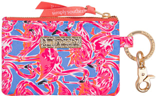 Simply Southern ID Coin Purse