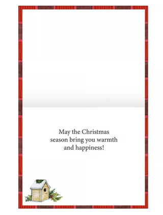 Lang Home for the Holiday Assorted Boxed Christmas Cards