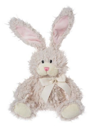 Ganz Hopkins Bunny Cream