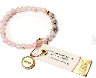 Soul Stacks Origins Bracelet