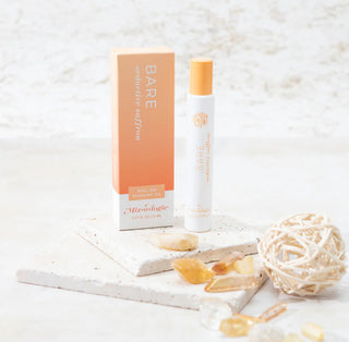 Mix-o-logie Rollerball Roll-On Perfume Bare (Seductive Saffron)