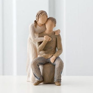 Willow Tree You & Me