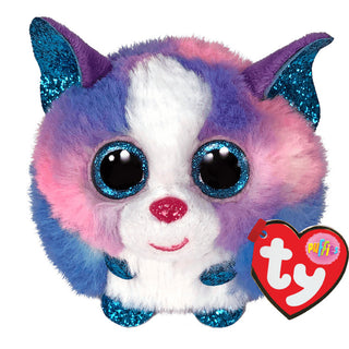 Ty Puffies Cleo Husky