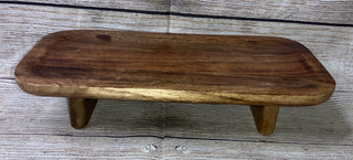 Mango Wood Server