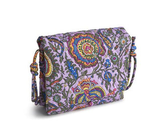 Vera Bradley Baird Hipster Marrakesh