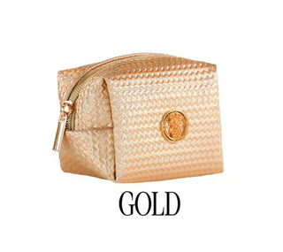 Simply Southern Mini Bag Essentials Gold