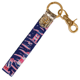 Simply Southern Detachable Key Fob