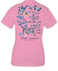 If You Want To Fly Tee