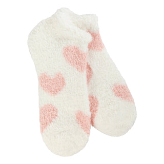 World’s Softest Socks Cozy Low