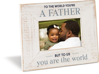 Father Frame