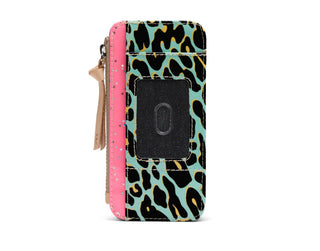 Consuela Card Organizer Laguna