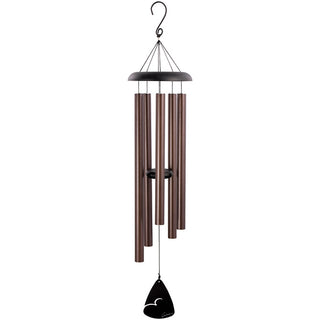 Bronze Fleck Chime 44”