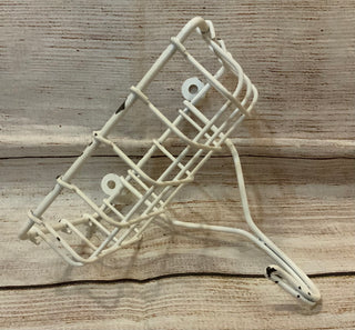 Metal Wire Soap Tray