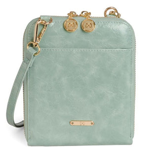 Suki Crossbody with Phone Pocket + Organizer