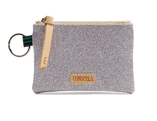 Consuela Teeny Pouch