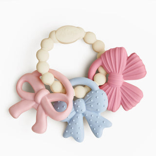 Itzy Ritzy Itzy Trio Bows