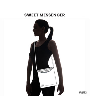 Chala Sweet Messenger Brown Mushrooms Maroon 853