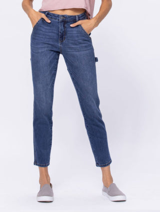 Judy Blue Carpenter Slim Fit 88302