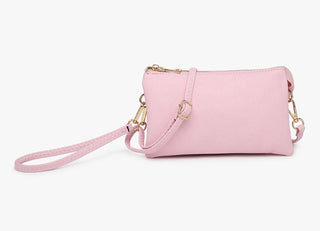 Jen & Co Riley Crossbody Ballet M013