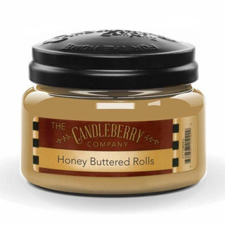 Candleberry Honey Buttered Rolls