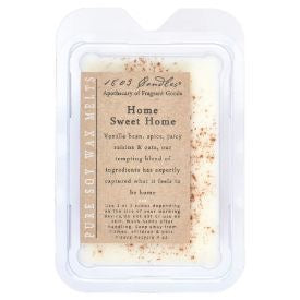 1803 Home Sweet Home Melter