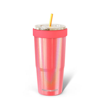Frost Buddy To-Go Buddy Coral Crush 30oz