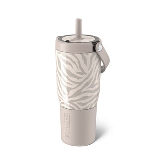 Brumate Resa Zebra 25oz