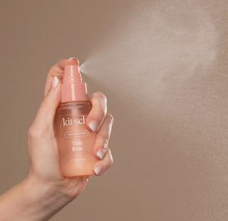 Kitsch Hair Perfume Tula Rose