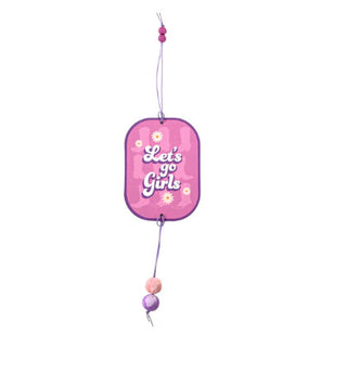 Simply Southern Air Freshener Girls
