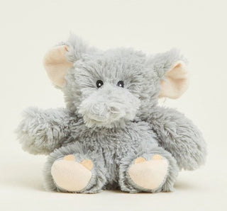 Warmies Junior Elephant