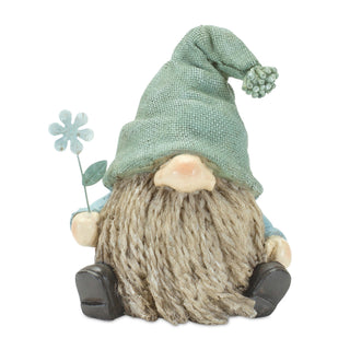 Resin Gnome