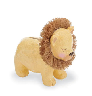 Mudpie Lion Bank