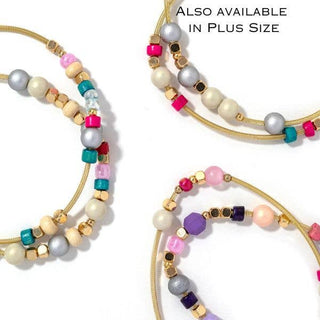Mamba Starter Stack Multi: Plus Size 8"