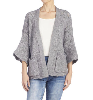 Coco + Carmen Calypso Cardigan 2039040