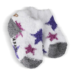 Mouse Creek Low Sock Petunia Star