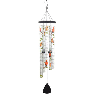 Memories Picturesque Sonnet Chime 55”