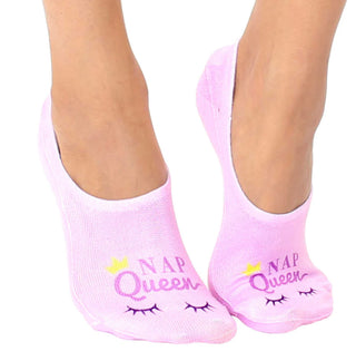 Living Royal Nap Queen Liner Socks