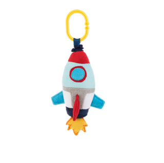 Ganz Rocket Ship Skitter